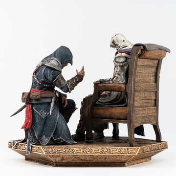 RIP Altair Assassin's Creed Figurka 30 cm