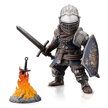 Knight of Astora Dark Souls Q Collection Figurka 13 cm