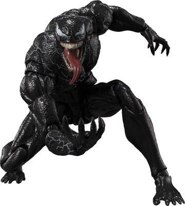 Venom Marvel Venom: The Last Dance S.H. Figuarts Figurka 19 cm