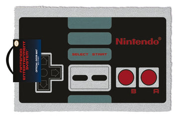 Kontroler NES Wycieraczka Nintendo