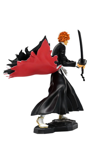 Ichigo Kurosaki Bleach Figurka 20 cm