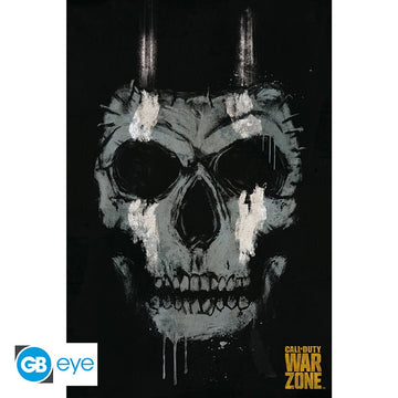 Call of Duty Mask Maxi Poster Plakat 61 X 91.5cm