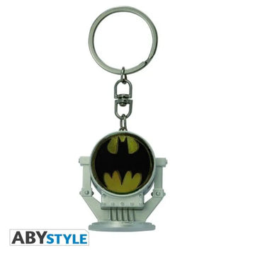 Bat-Signal Brelok DC Comics