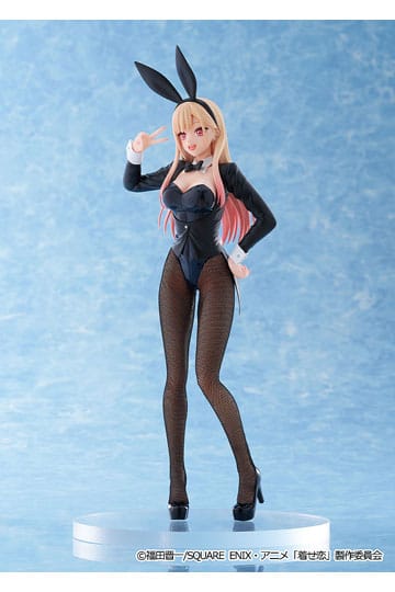 Marin Kitagawa My Dress-Up Darling Halloween Bunny Ver. Figurka 23 cm