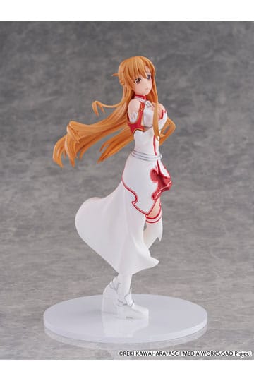 Asuna Cantabile Sword Art Online Figurka 21 cm