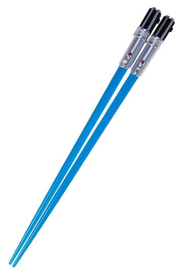 Pałeczki do Sushi Star Wars Chopsticks Anakin Skywalker Lightsaber renewal