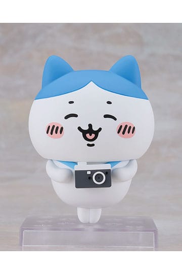 Chiikawa Hachiware Nendoroid Figurka 7 cm