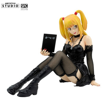 Misa Amane Death Note Figurka 10 cm