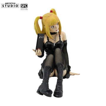 Misa Amane Death Note Figurka 10 cm