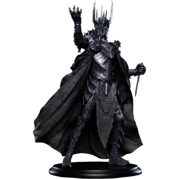 Sauron The Lord of The Rings Figurka 21 cm