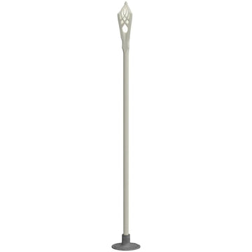 Gandalf Staff The Lord Of The Rings Lampka