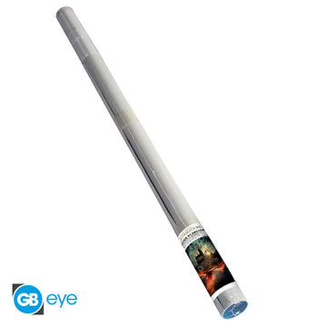 Fantastic Beasts Movie Maxi Poster Plakat 61 X 91.5cm