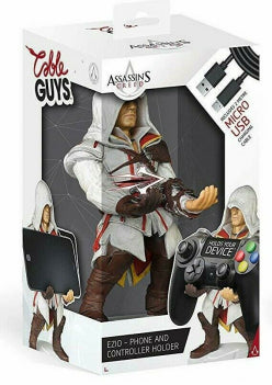 Ezio Auditore da Firenze Podstawka pod Telefon/Pada Assassin's Creed