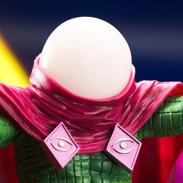 Mysterio Marvel Comic Gallery Figurka 23 cm