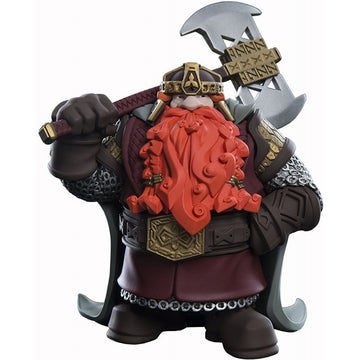 Gimli Mini Epics The Lord of the Rings Figurka 15 cm