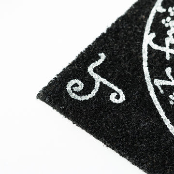 Luminescent Door Mat Wycieraczka The Lord of the Rings