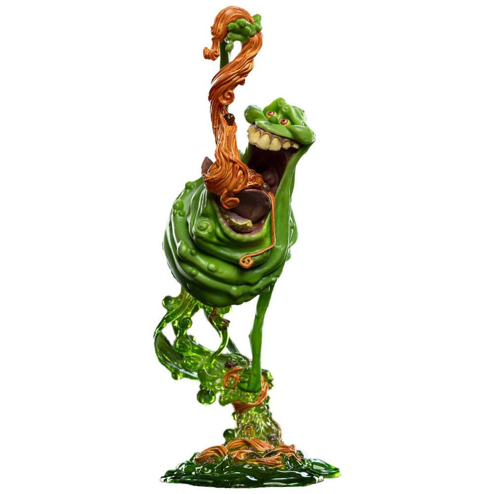 Slimer Mini Epics Ghostbusters Figurka 21 cm