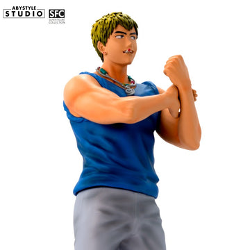 Onizuka Great Teacher Onizuka figurka 18 cm