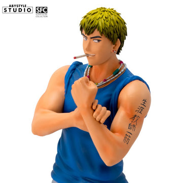 Onizuka Great Teacher Onizuka figurka 18 cm