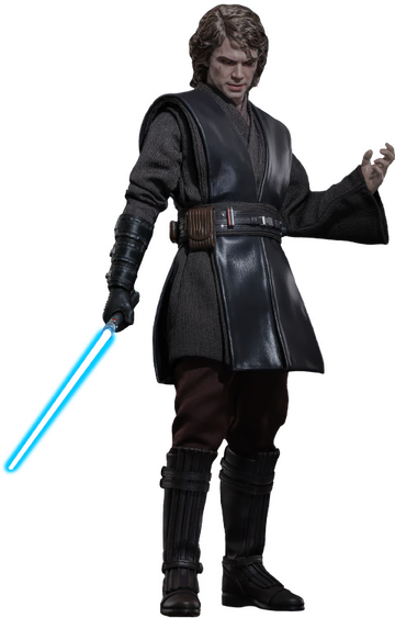 Darth Vader Mustafar Star Wars Artisan Edition Exclusive 1/6 Figurka 31 cm