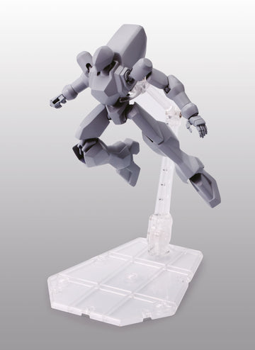 Tamashii Stage Act.5 for Mechanics Clear Stojak na Figurkę 14 cm
