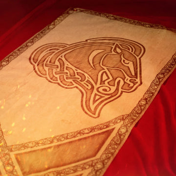 Skyrim: Honorary Citizen Chest Kufer honorowego obywatela