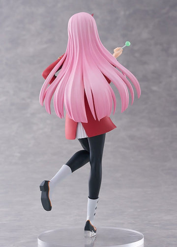 Zero Two DARLING in the FRANXX Pop Up Parade Size L Figurka 21 cm