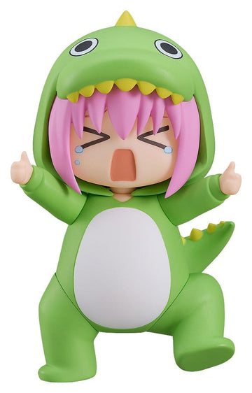 Hitori Gotoh Attention-Seeking Monster Ver Bocchi the Rock! Nendoroid Figurka 10 cm