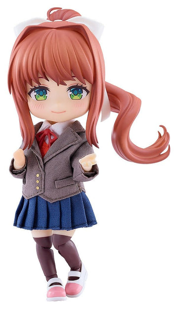 Monika Doki Doki Literature Club! Nendoroid Figurka 14 cm