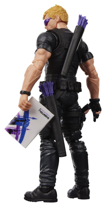 Marvel's Hawkeye Marvel Legends Figurka 15 cm