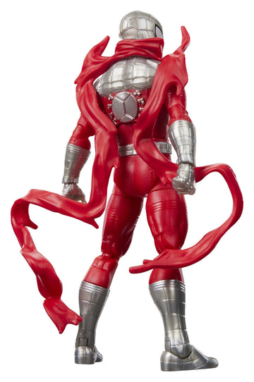 Spider-Man Doom Suit Marvel Legends The Amazing Spider-Man Figurka 15 cm