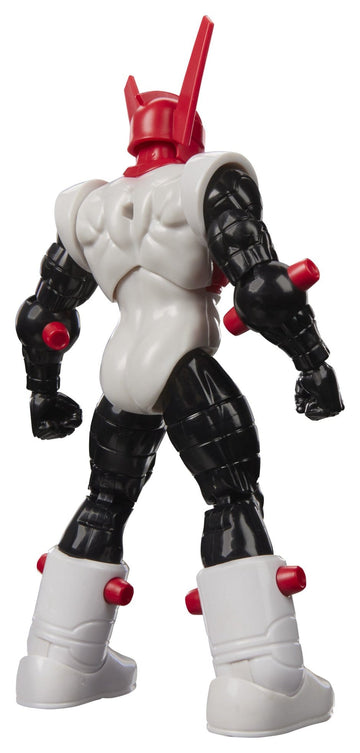 Acroyear Marvel Legends The Micronauts Figurki 15 cm