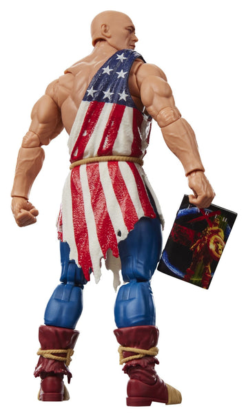 Captain America Marvel Legends Earth X Figurka 15 cm