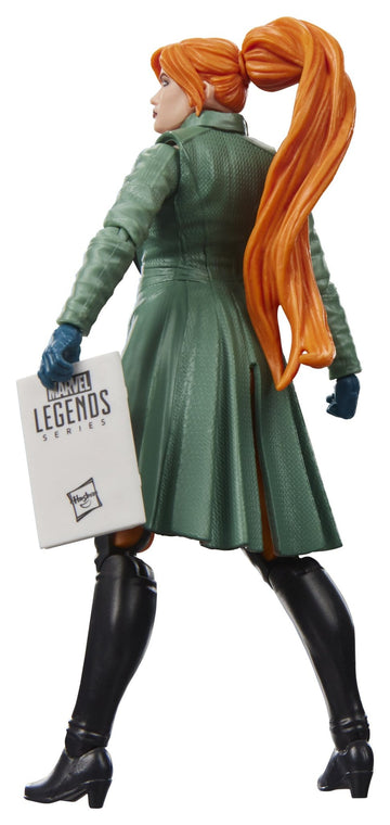 Marvel's Elsa Bloodstone Marvel Legends Marvel Zombies Figurka 15 cm