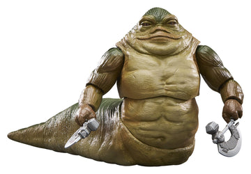 Rotta the Hutt Vintage Collection Star Wars The Mandalorian and Grogu Figurka 10 cm