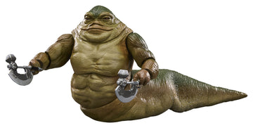 Rotta the Hutt Vintage Collection Star Wars The Mandalorian and Grogu Figurka 10 cm