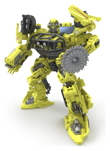 Ratchet Studio Series Voyager Class Transformers Figurki 17 cm