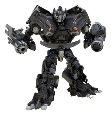 Ironhide Studio Series Voyager Class Transformers Figurka 17 cm