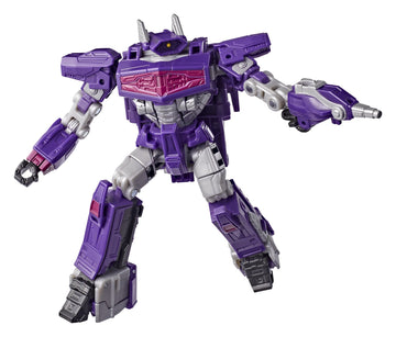 Shockwave Studio Series Deluxe Class Transformers One Figurka 13 cm