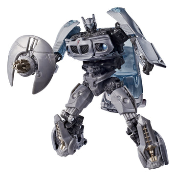 Autobot Jazz Studio Series Deluxe Class Transformers Figurka 12 cm