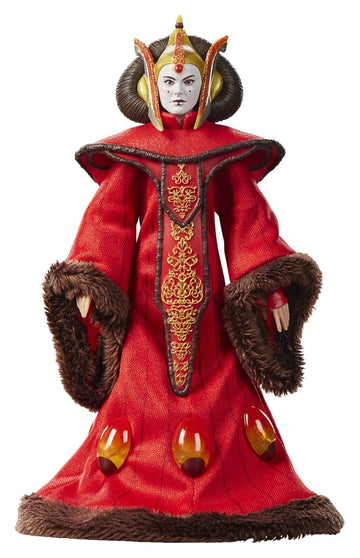 Queen Amidala Black Series Star Wars Episode I Figurka 15 cm