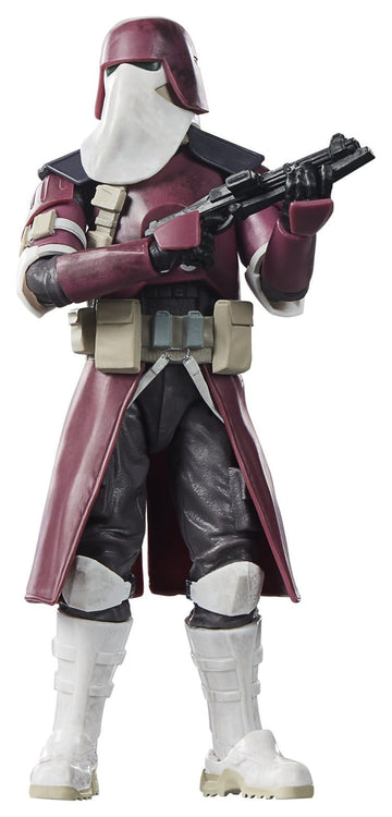 Galactic Marine Black Series Star Wars Episode III Figurka 15 cm