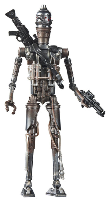 IG-88 Black Series Star Wars Episode V Figurka 15 cm