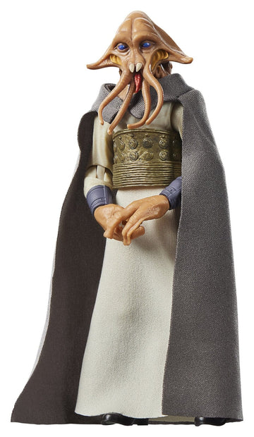 Tessek Black Series Star Wars Episode VI Figurka 15 cm