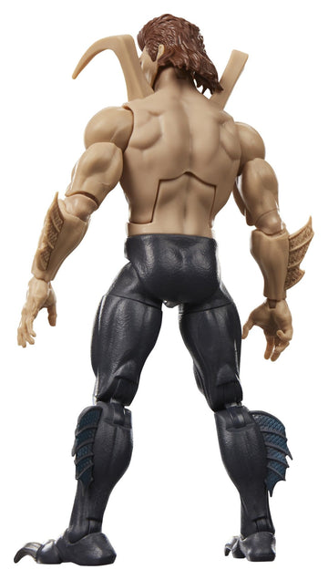 Marvel's Smythe Spider-Man Marvel Legends Figurka 15 cm