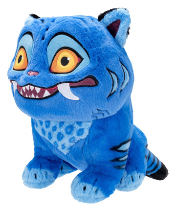 Sitting Derpy Pluszak 30 cm KPOP Demon Hunters