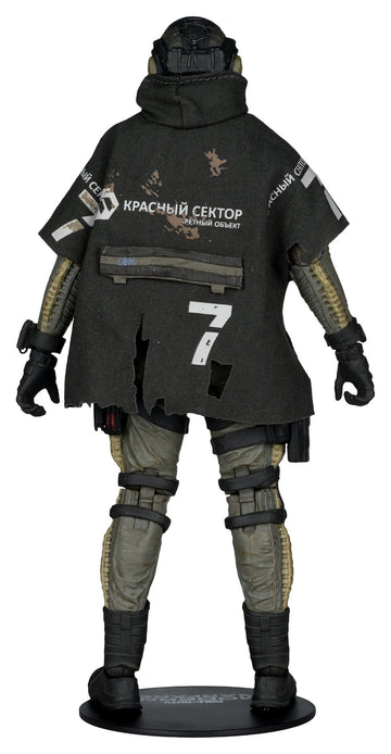 Ghost #19 Elite Edition Deluxe Action Call of Duty: Modern Warfare 4 Figurka 18 cm