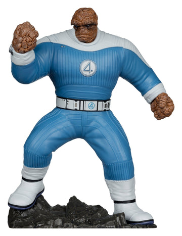 The Thing Gold Label Marvel Studios Avengers: Doomsday 1/10 Figurka 19 cm