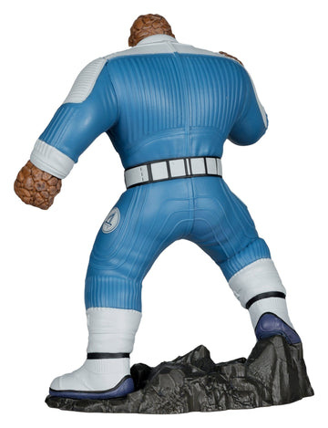 The Thing Gold Label Marvel Studios Avengers: Doomsday 1/10 Figurka 19 cm