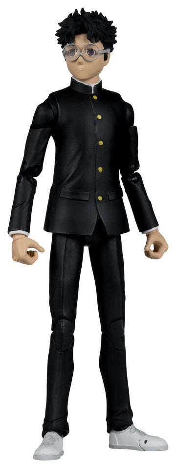Okarun Dandadan Figurka 19 cm